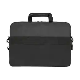 Targus CityGear Slim Topload Laptop Case - Sacoche pour ordinateur portable - 14" - noir (TSS866GL)_5